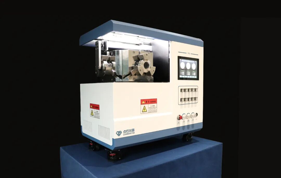 點石利器|前方超燃！桌面級熱島全新升級！